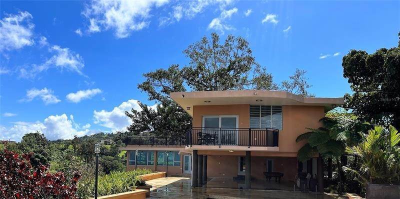 8. Single Family Homes for Sale at 173 KM 27.5 Guaynabo, 00971 Puerto Rico