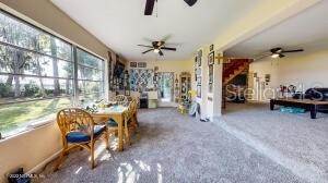 19. Single Family Homes for Sale at 507 W RIVER ROAD Palatka, Florida 32177 United States