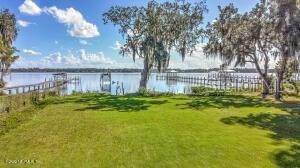 8. Single Family Homes for Sale at 507 W RIVER ROAD Palatka, Florida 32177 United States