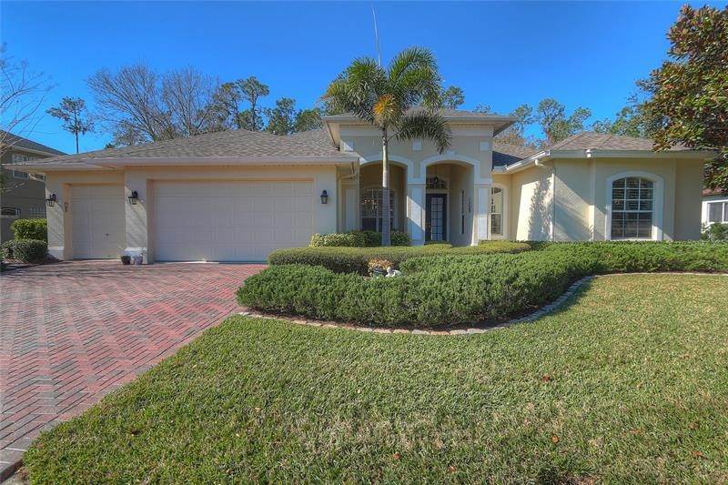 2. Single Family Homes for Sale at 2733 LAKE VALLEY PLACE Wesley Chapel, Florida 33544 United States