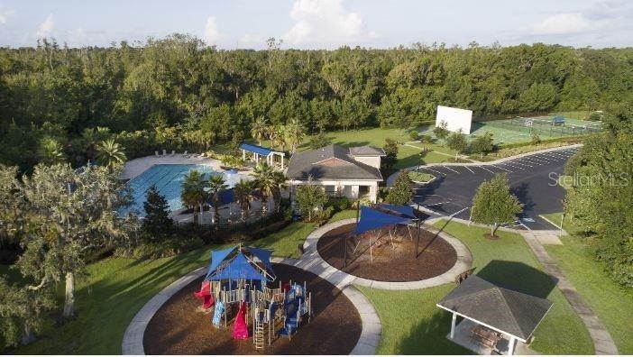 16. Single Family Homes for Sale at 18420 BELFAIR GLEN PLACE Lutz, Florida 33559 United States