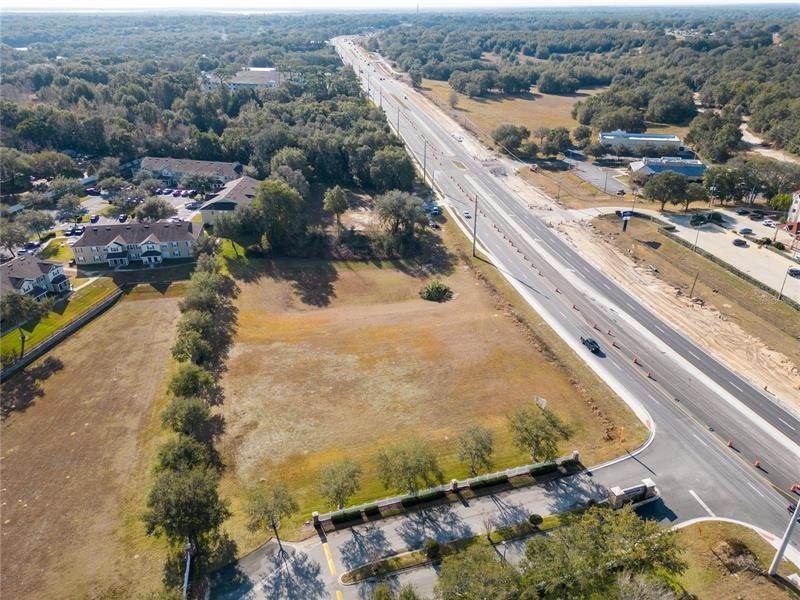 18. Land for Sale at 847 S US HIGHWAY 441 Lady Lake, Florida 32159 United States