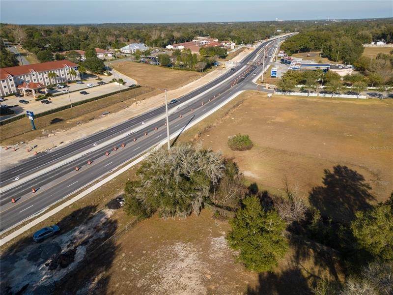 11. Land for Sale at 847 S US HIGHWAY 441 Lady Lake, Florida 32159 United States