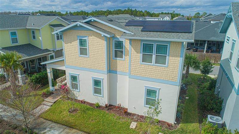 3. Single Family Homes for Sale at 13123 HALDANE ALY Orlando, Florida 32827 United States