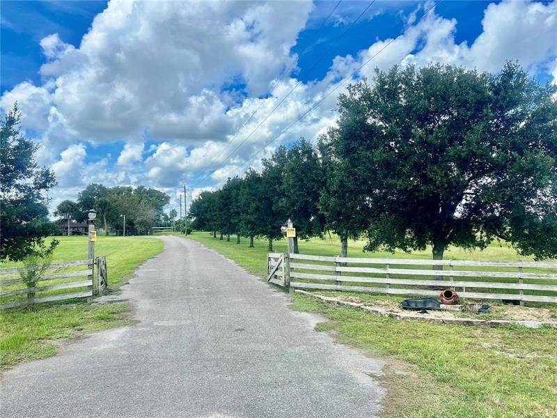 Land for Sale at 1702 NW 364th ROAD Okeechobee, Florida 34972 United States