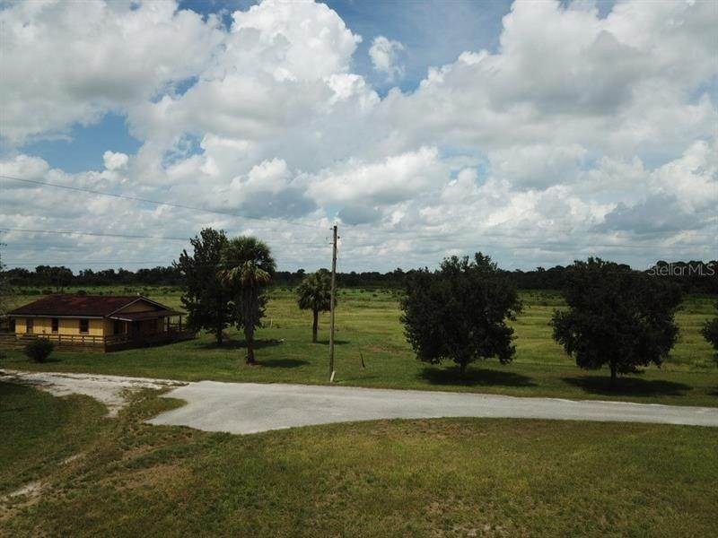 4. Land for Sale at 1702 NW 364TH ROAD Okeechobee, Florida 34972 United States