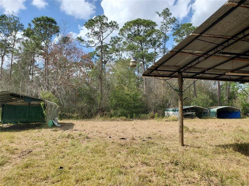 15. Land for Sale at 2380 MCMICHAEL ROAD St. Cloud, Florida 34771 United States