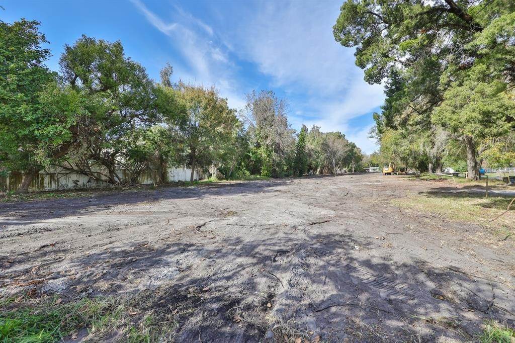 Land for Sale at 6617 S RICHARD AVENUE Tampa, Florida 33616 United States