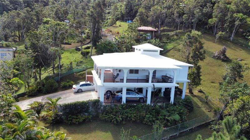 Single Family Homes for Sale at CARR 1 K48 H1 INT BO BEATRIZ LAS PIÃƒâ€˜AS Caguas, 00725 Puerto Rico