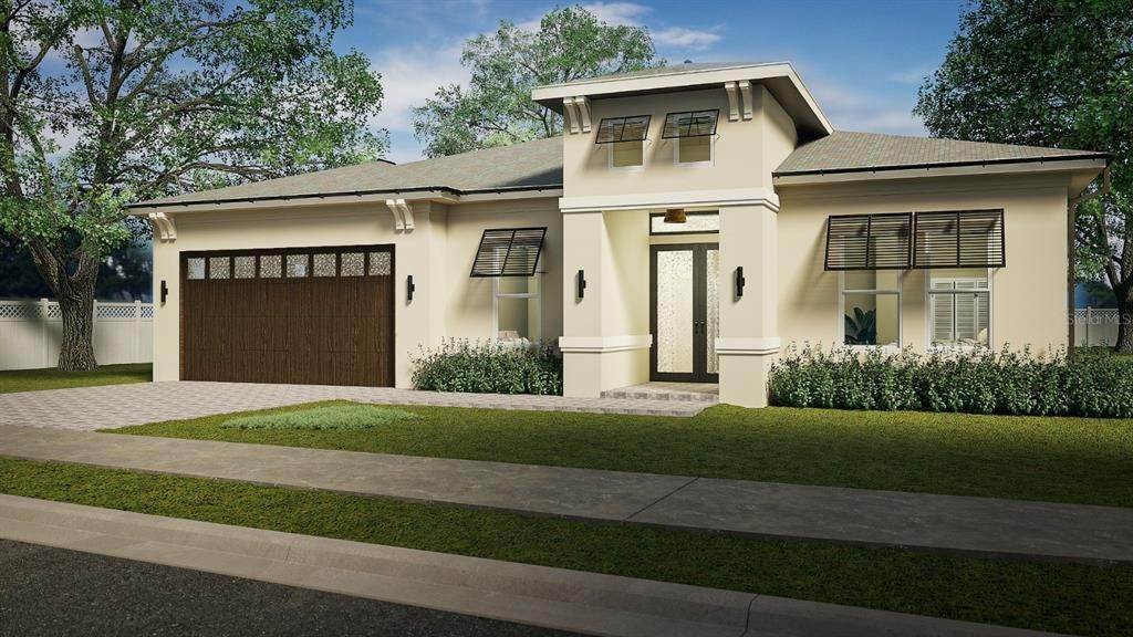 1. Single Family Homes for Sale at 505 BLUE FLAG DRIVE Auburndale, Florida 33823 United States
