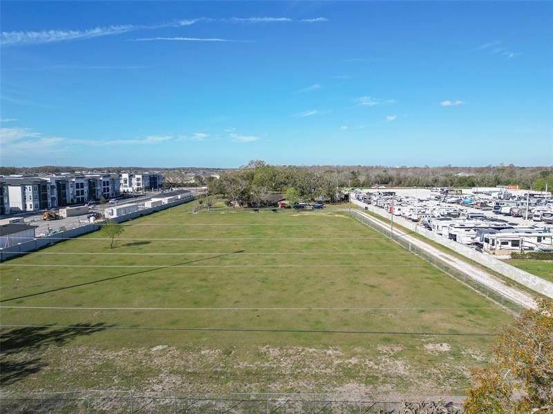 Commercial for Sale at 11912 AIRPORT PARK DRIVE Orlando, Florida 32824 United States