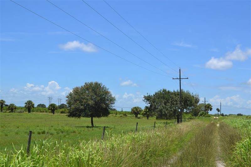 3. Land for Sale at SCHUMANN ROAD Fort Pierce, Florida 34945 United States