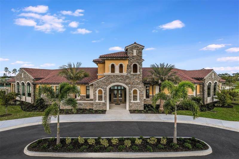7. Single Family Homes for Sale at 20279 SYMPHONY PLACE Venice, Florida 34293 United States
