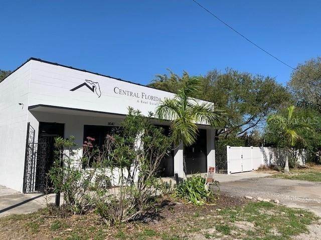 Commercial for Sale at 1641 2ND AVENUE St. Petersburg, Florida 33713 United States