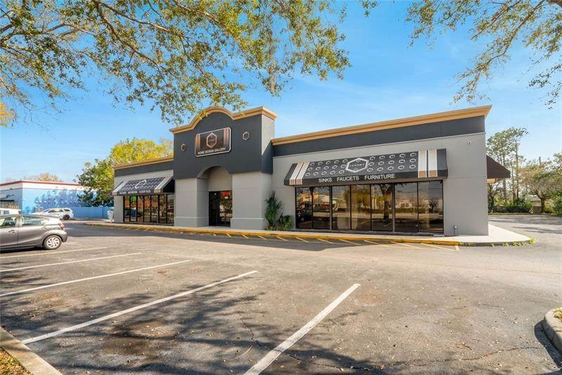 Commercial for Sale at 2900 W VINE STREET Kissimmee, Florida 34741 United States