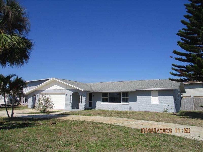 Single Family Homes for Sale at 1580 MONTE CARLO COURT Merritt Island, Florida 32952 United States