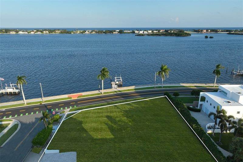 Land for Sale at 6315 S FLAGLER DRIVE West Palm Beach, Florida 33405 United States