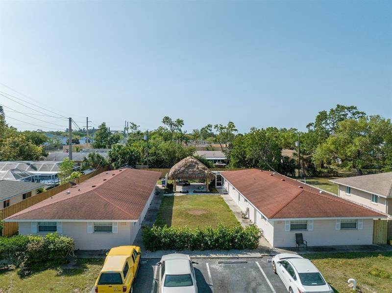 Residential Income for Sale at 2040 SANDRALA DRIVE Sarasota, Florida 34231 United States