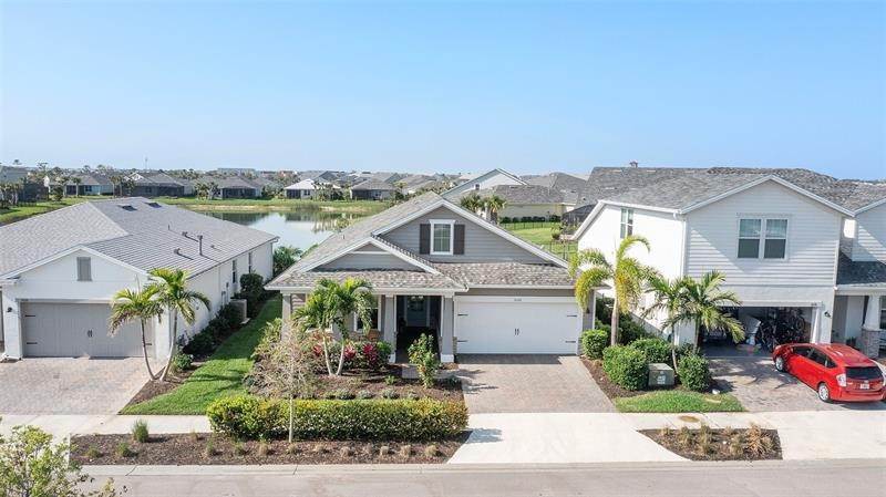 7. Single Family Homes for Sale at 16168 PENNYROYAL LANE Punta Gorda, Florida 33982 United States