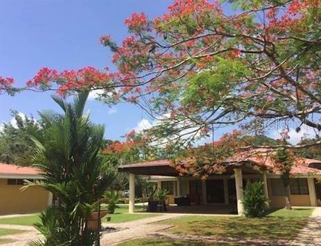 Commercial for Sale at CARR 1, KM 21.3 BO. LA MUDA Guaynabo, 00969 Puerto Rico