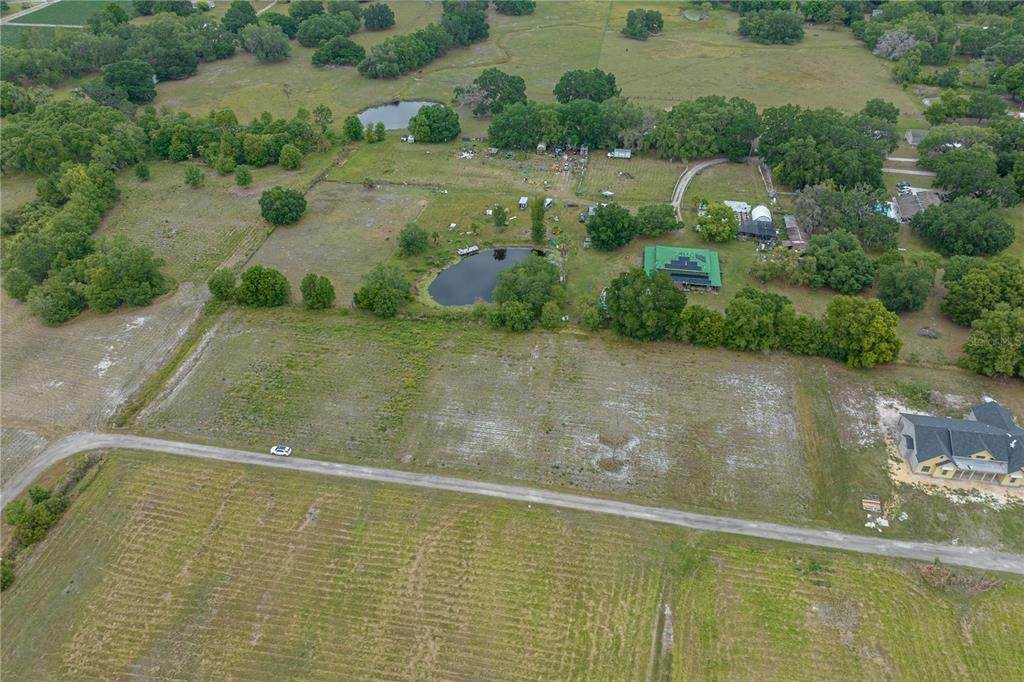 12. Land for Sale at BRANDING IRON TRAIL Plant City, Florida 33565 United States