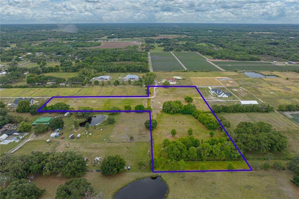 5. Land for Sale at BRANDING IRON TRAIL Plant City, Florida 33565 United States