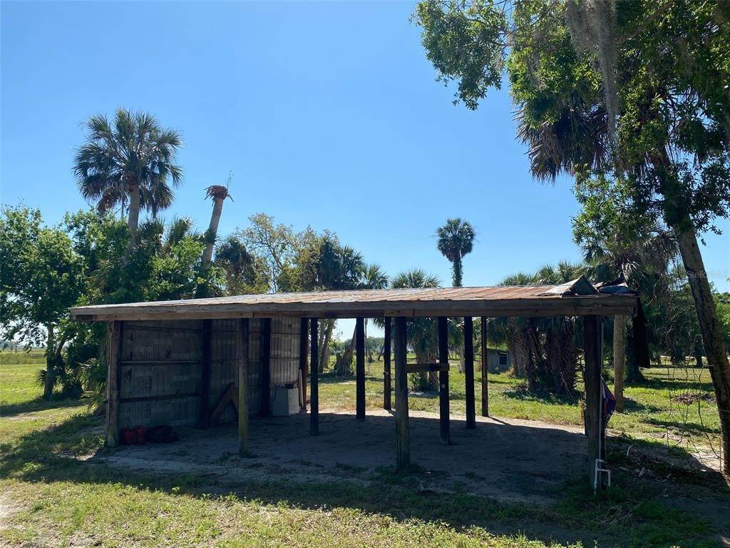 8. Land for Sale at 14045 Us Highway 441 Okeechobee, Florida 34974 United States