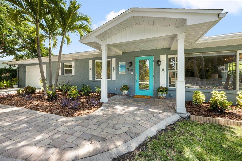 2. Single Family Homes for Sale at 218 82ND STREET Holmes Beach, Florida 34217 United States