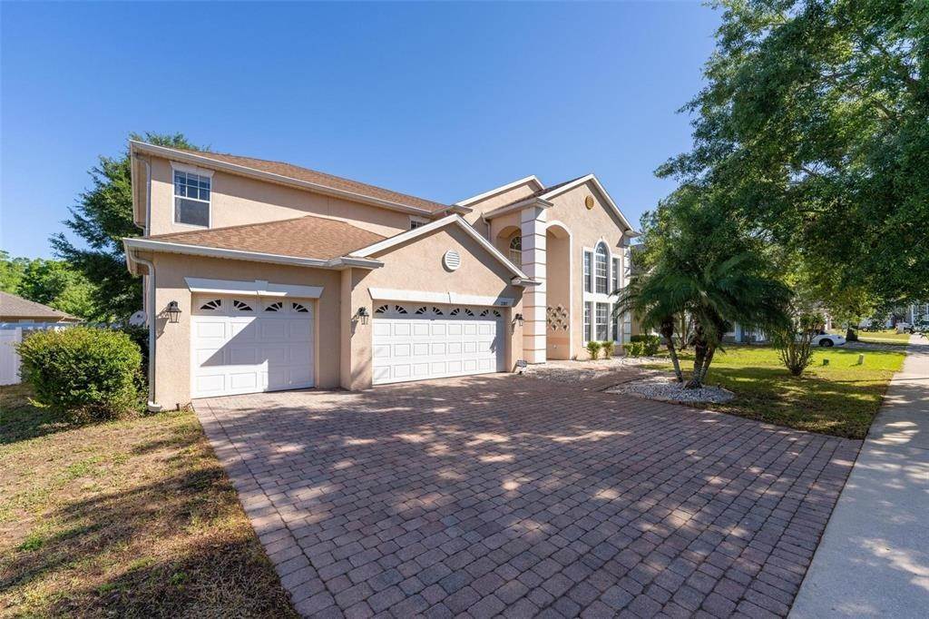 Single Family Homes for Sale at 2387 LAUREL BLOSSOM CIRCLE Ocoee, Florida 34761 United States