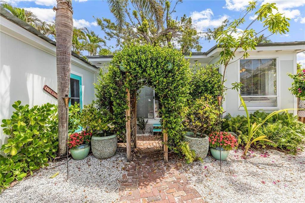 17. Single Family Homes for Sale at Address Restricted by MLS Boca Grande, Florida 33921 United States