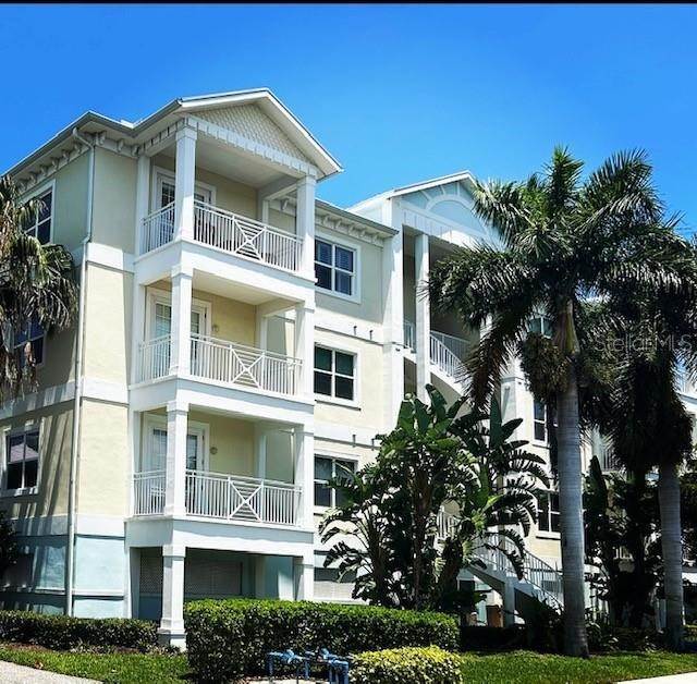 Single Family Homes for Sale at 7830 34TH AVENUE 102 Bradenton, Florida 34209 United States