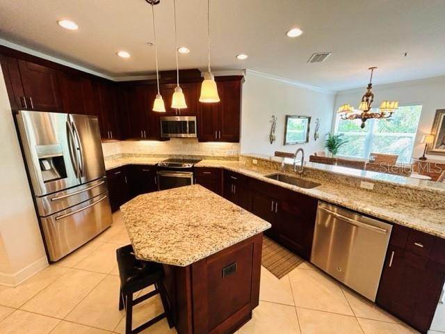 10. Single Family Homes for Sale at 7830 34TH AVENUE 102 Bradenton, Florida 34209 United States