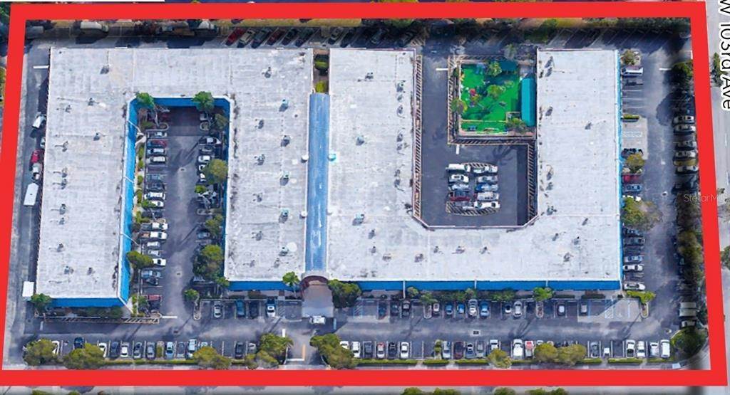 Commercial for Sale at 10190-10288 NW 47TH STREET Sunrise, Florida 33351 United States