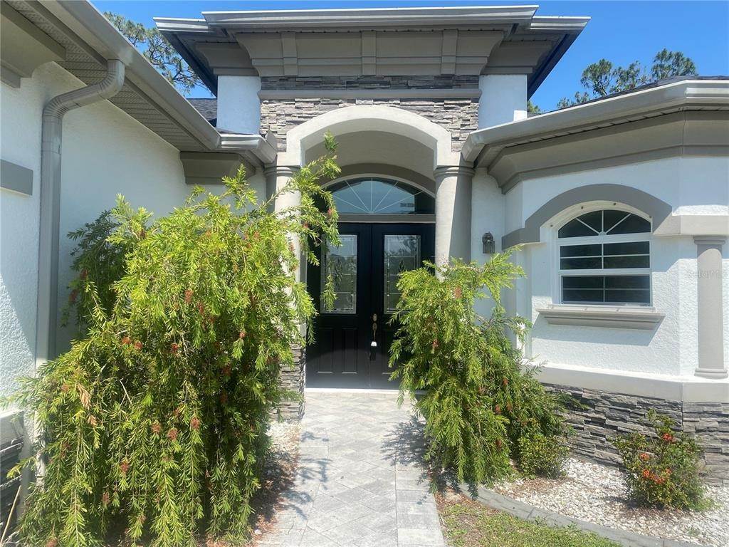 2. Single Family Homes for Sale at 1026 BROADVIEW STREET Port Charlotte, Florida 33952 United States