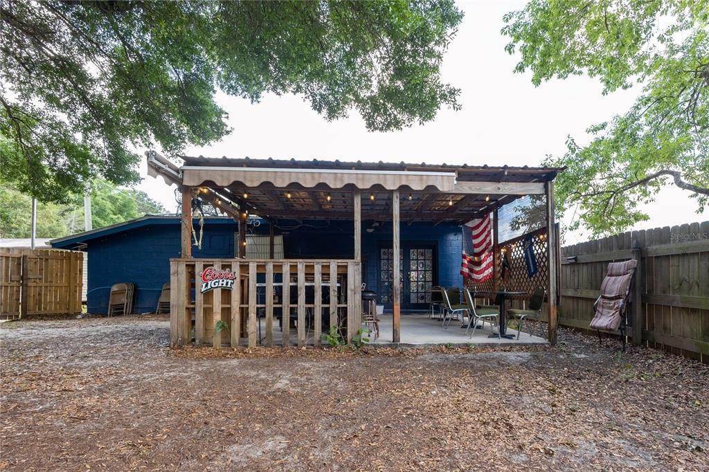 18. Single Family Homes for Sale at 3025 S US HWY 41 DUNNELLON HIGHWAY Dunnellon, Florida 34432 United States