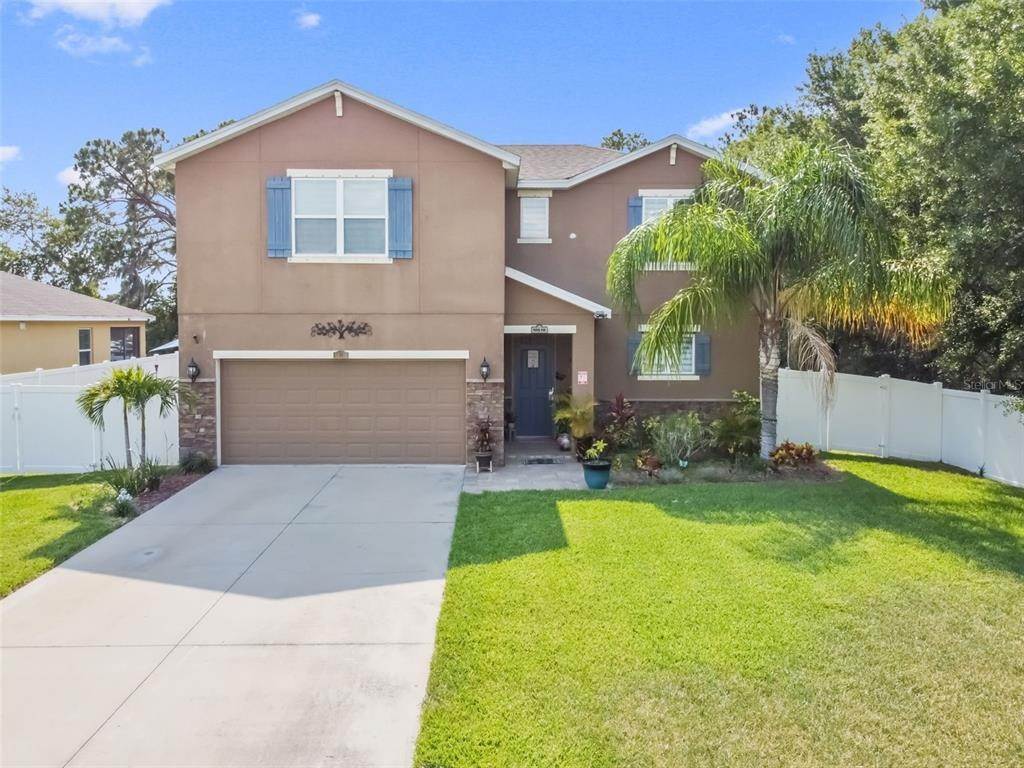 2. Single Family Homes for Sale at 10510 SCENIC HOLLOW DRIVE Riverview, Florida 33578 United States