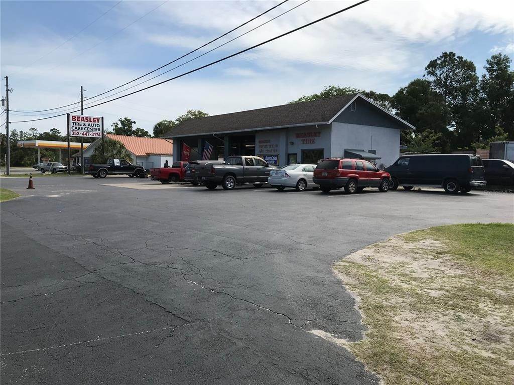 Commercial for Sale at 45 S Highway 19 HIGHWAY Inglis, Florida 34449 United States
