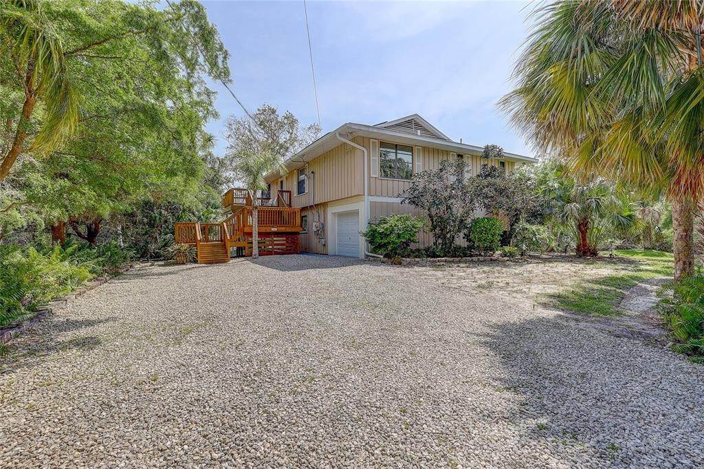 2. Single Family Homes for Sale at 5060 LEMON BAY DRIVE 0 Venice, Florida 34293 United States