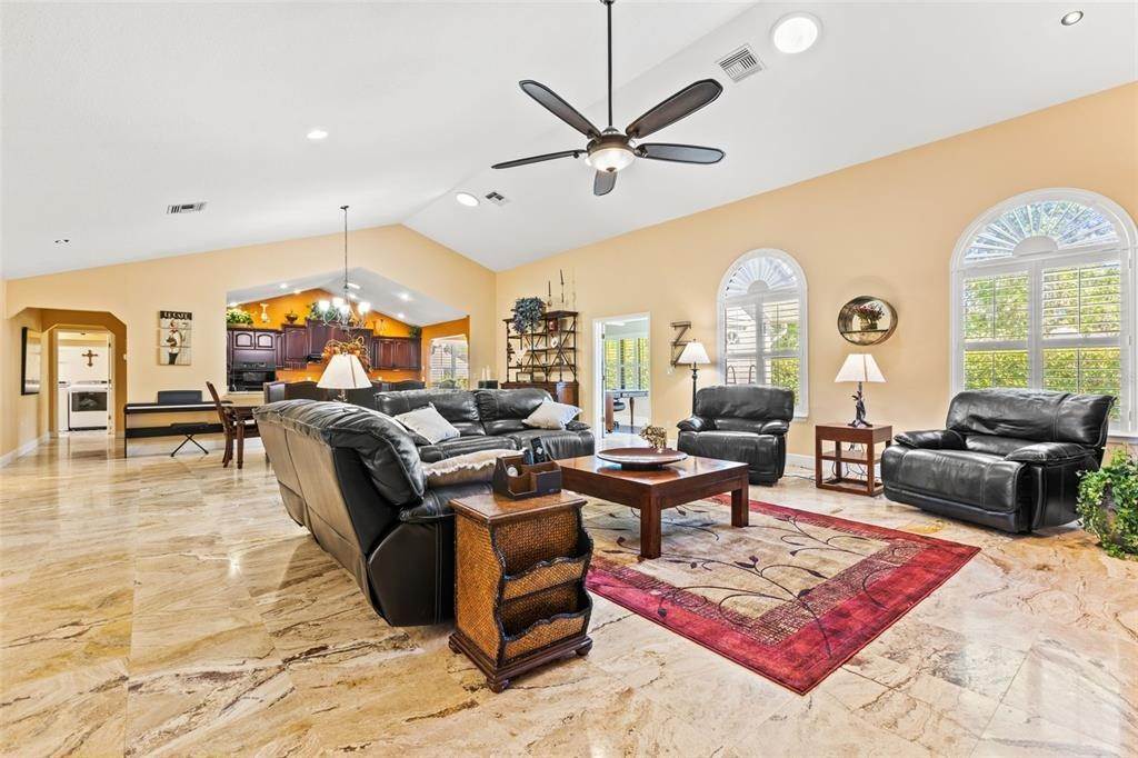 3. Single Family Homes for Sale at 2604 ROYAL LIVERPOOL DRIVE Tarpon Springs, Florida 34688 United States
