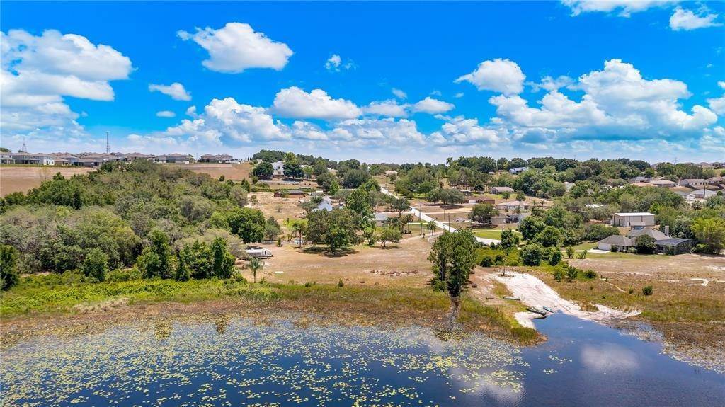 8. Single Family Homes for Sale at 13101 RAINBOW LANE Clermont, Florida 34715 United States