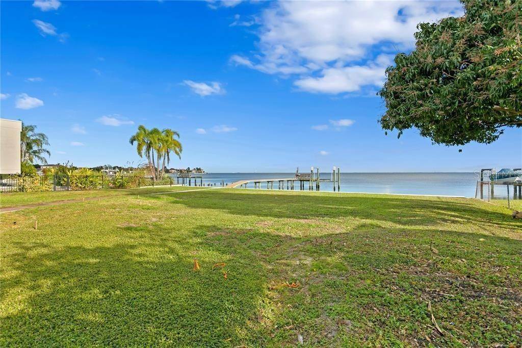 Land for Sale at 4527 BAYSHORE BOULEVARD St. Petersburg, Florida 33703 United States