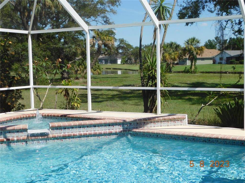 5. Single Family Homes for Sale at 27093 SAN JORGE DRIVE Punta Gorda, Florida 33983 United States