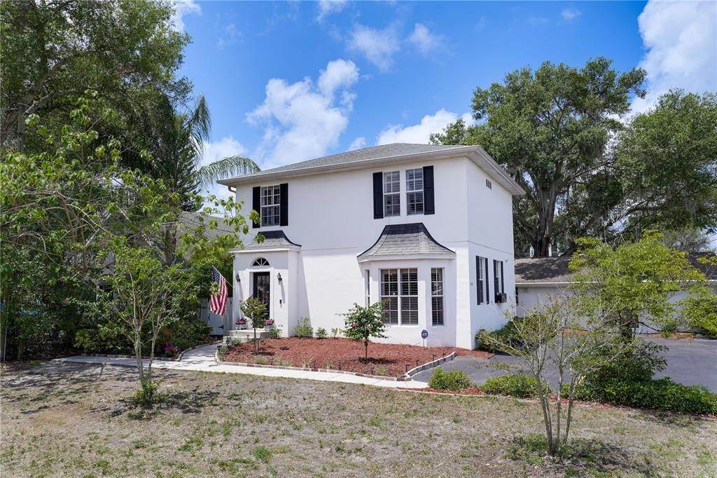 1. Single Family Homes for Sale at 1640 NEBRASKA AVENUE Palm Harbor, Florida 34683 United States