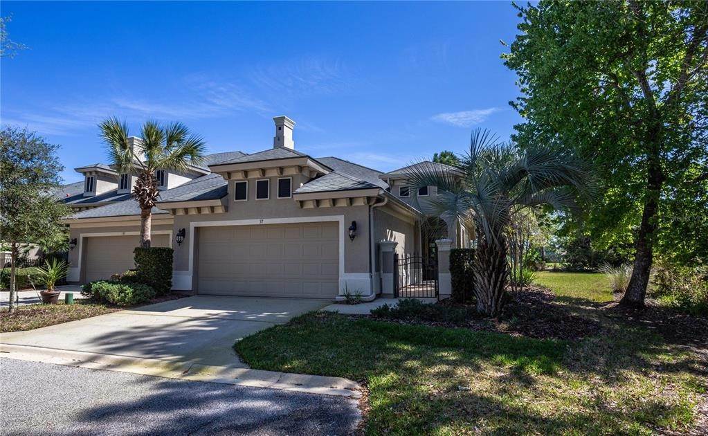 3. Single Family Homes for Sale at 37 RIVER LANDING DRIVE Palm Coast, Florida 32137 United States
