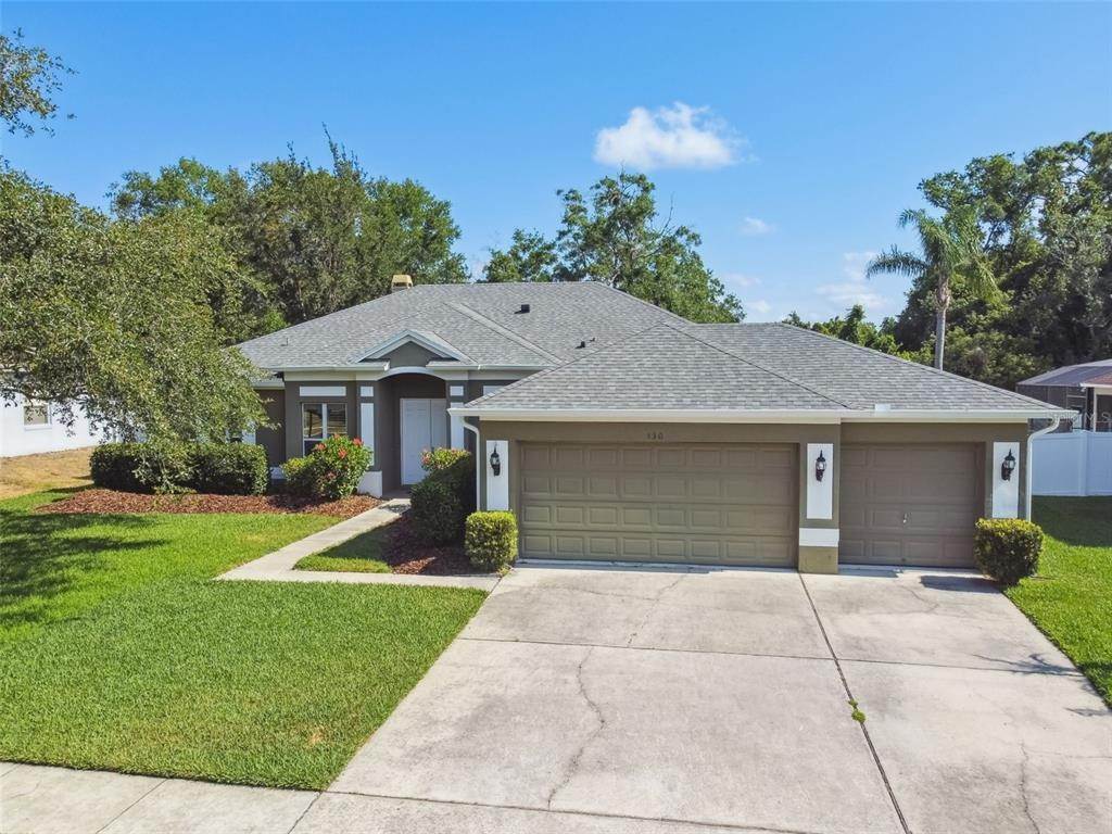 2. Single Family Homes for Sale at 530 HEATHEROAK COVE Altamonte Springs, Florida 32714 United States