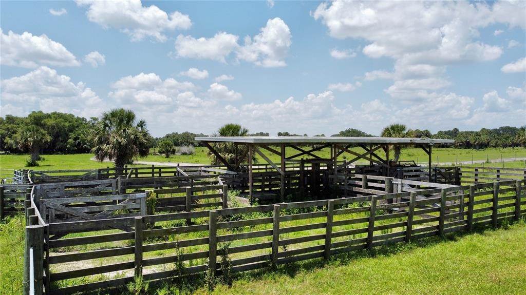 19. Land for Sale at 196TH TERRACE Okeechobee, Florida 34974 United States