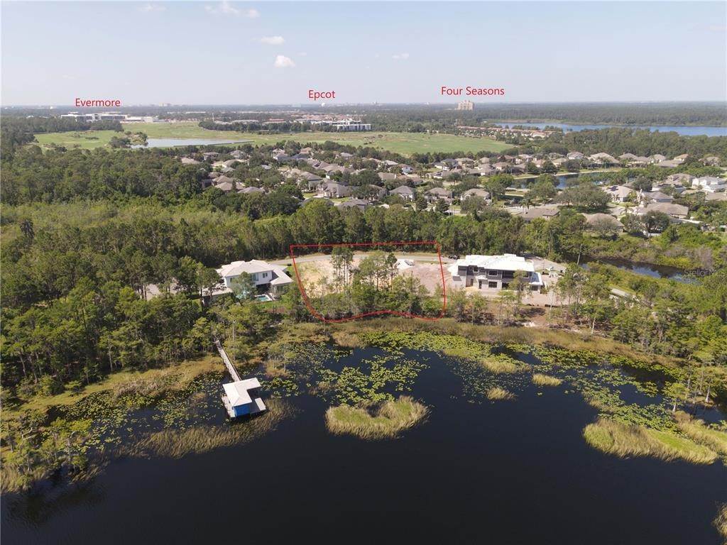 2. Land for Sale at MANTOVA COURT Orlando, Florida 32836 United States
