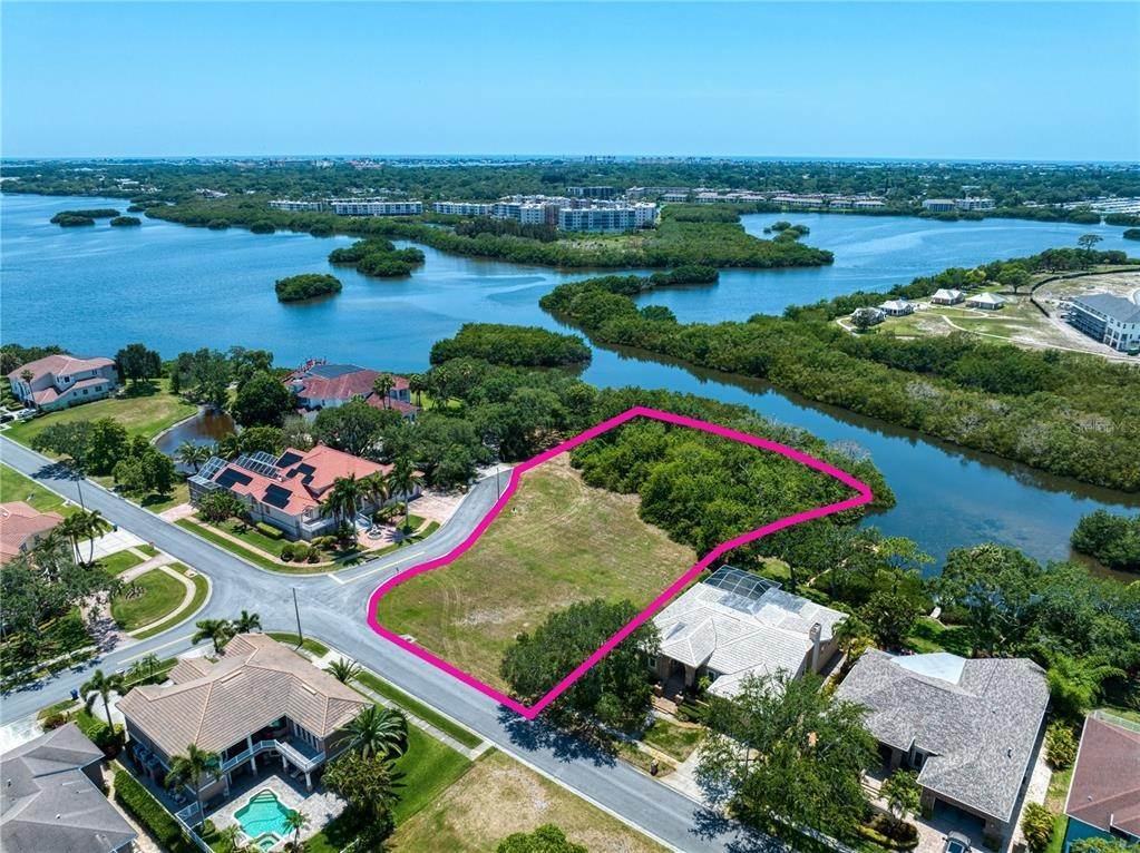 1. Land for Sale at PEBBLE BEACH COURT Seminole, Florida 33777 United States