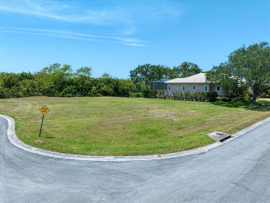 10. Land for Sale at PEBBLE BEACH COURT Seminole, Florida 33777 United States