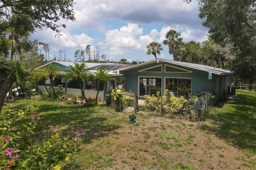 12. Single Family Homes for Sale at 6649 PIMLICO STREET North Port, Florida 34291 United States